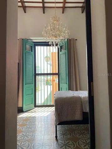 5 Calle Tranquilidad Viejo San Juan PR 00901