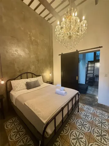 5 Calle Tranquilidad Viejo San Juan PR 00901