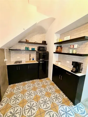 5 Calle Tranquilidad Viejo San Juan PR 00901