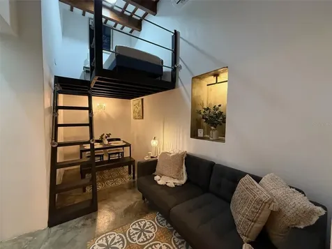 5 Calle Tranquilidad Viejo San Juan PR 00901