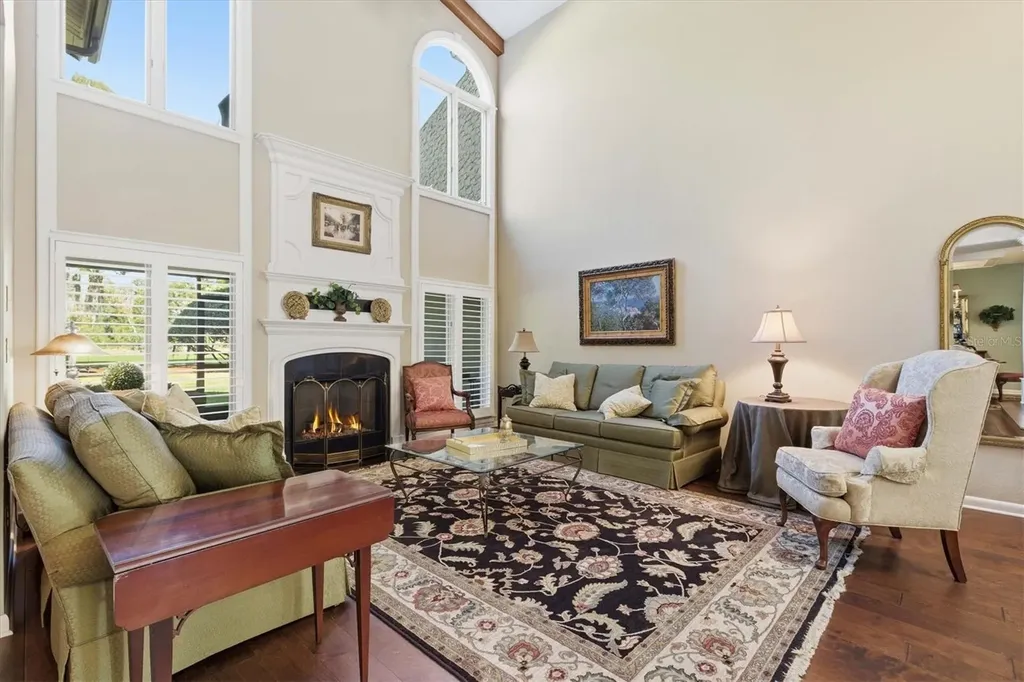 1127 Royal Troon Court Tarpon Springs FL 34688