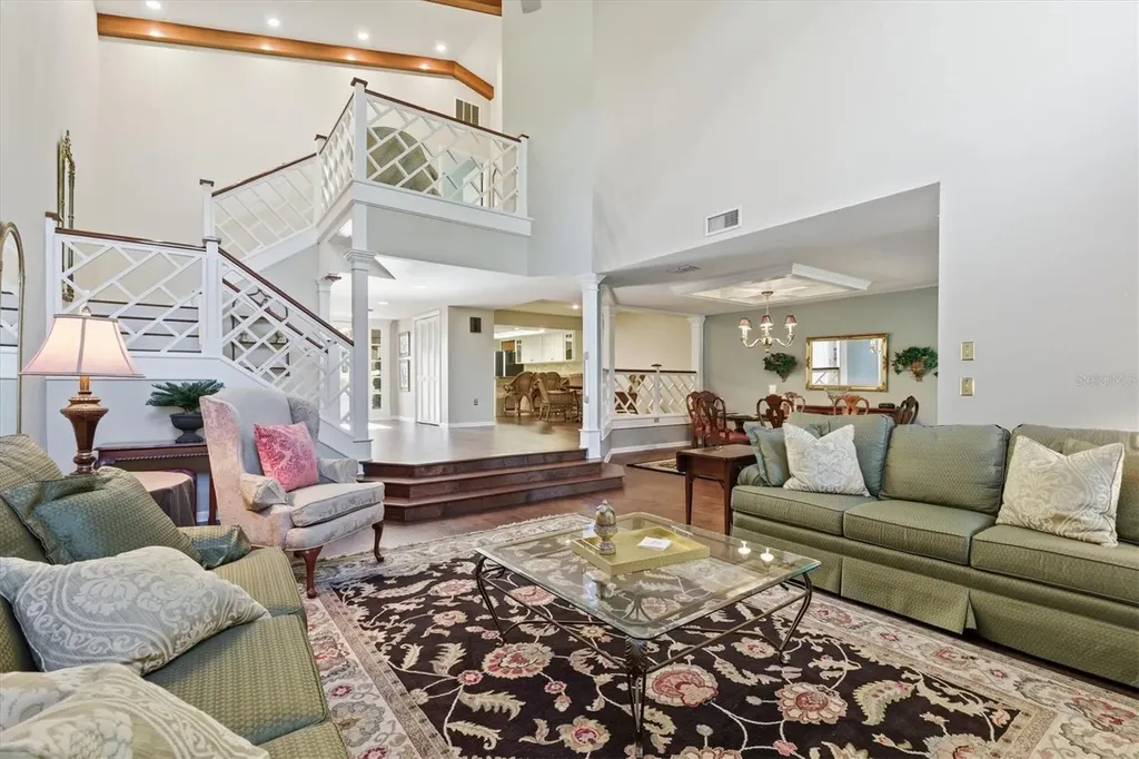 1127 Royal Troon Court Tarpon Springs FL 34688