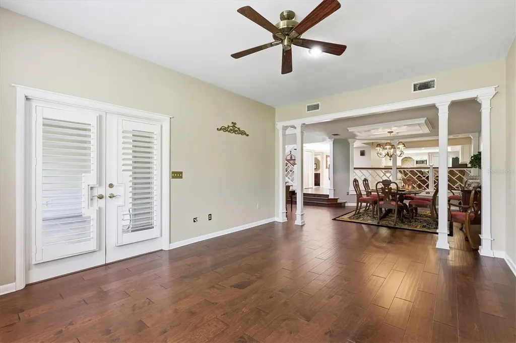 1127 Royal Troon Court Tarpon Springs FL 34688