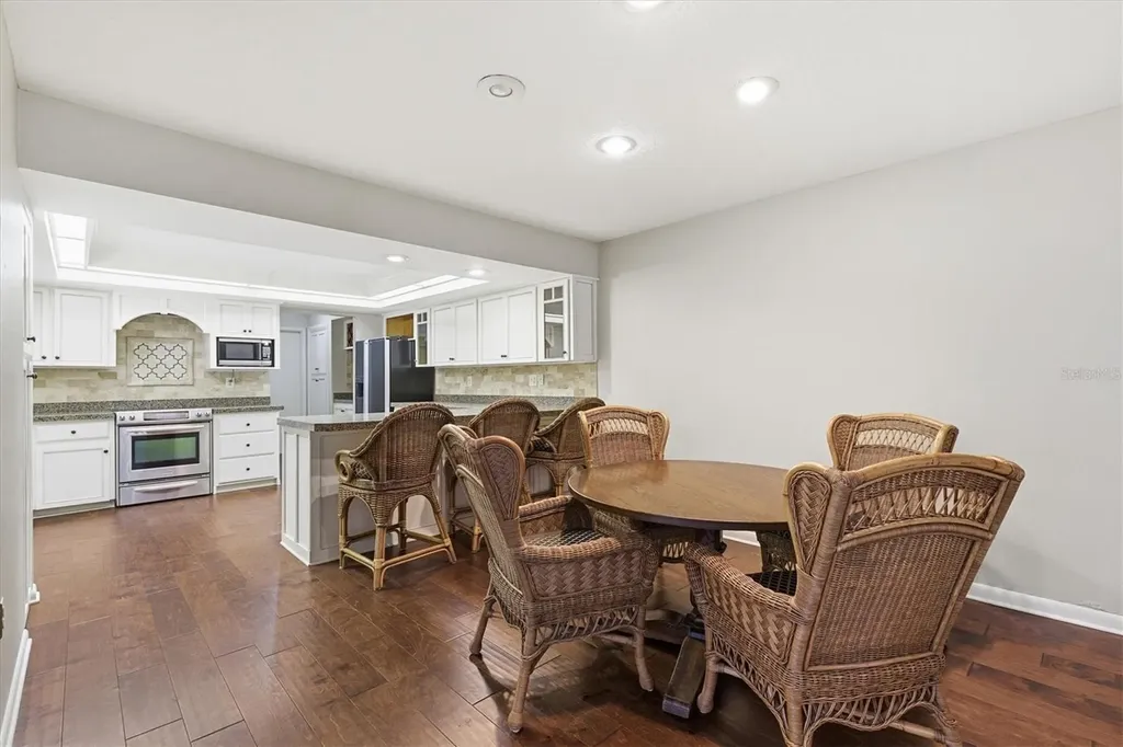 1127 Royal Troon Court Tarpon Springs FL 34688