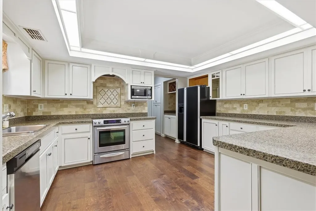 1127 Royal Troon Court Tarpon Springs FL 34688