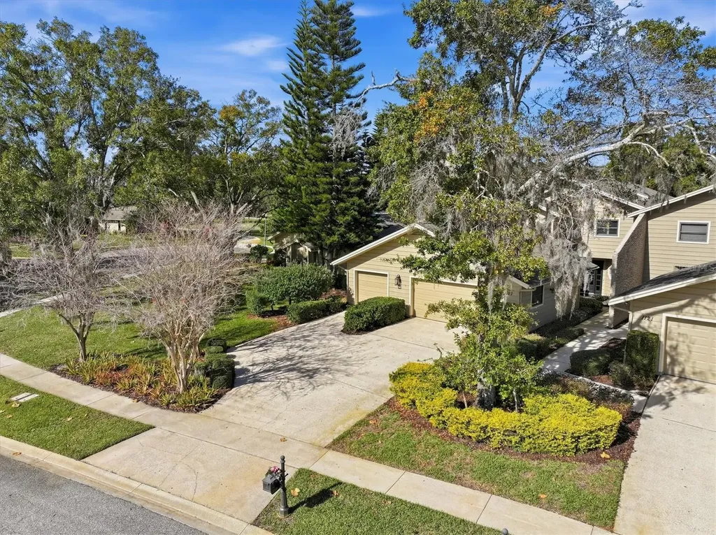 1127 Royal Troon Court Tarpon Springs FL 34688
