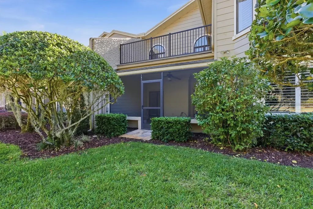 1127 Royal Troon Court Tarpon Springs FL 34688