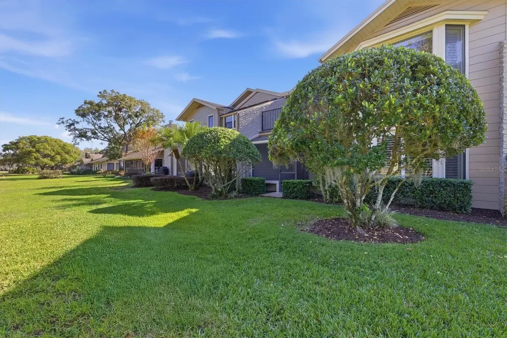 1127 Royal Troon Court Tarpon Springs FL 34688