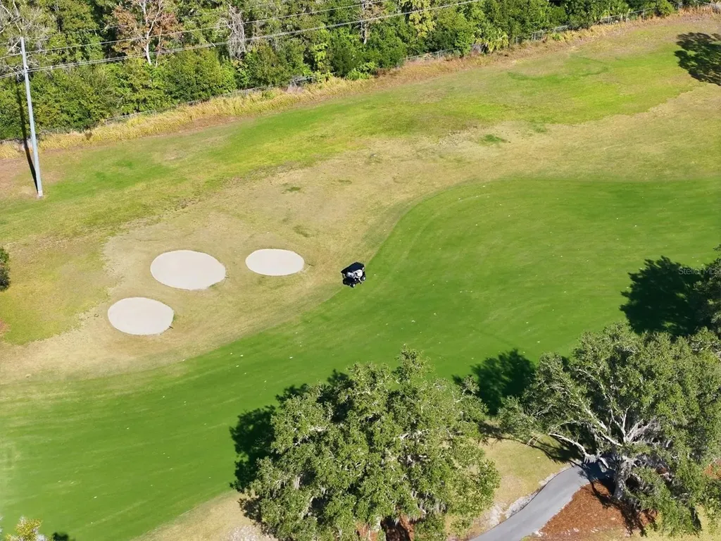 1127 Royal Troon Court Tarpon Springs FL 34688