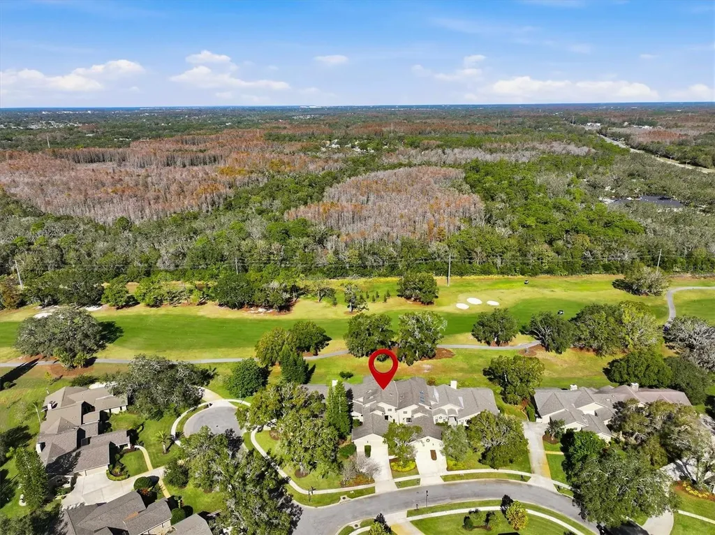 1127 Royal Troon Court Tarpon Springs FL 34688
