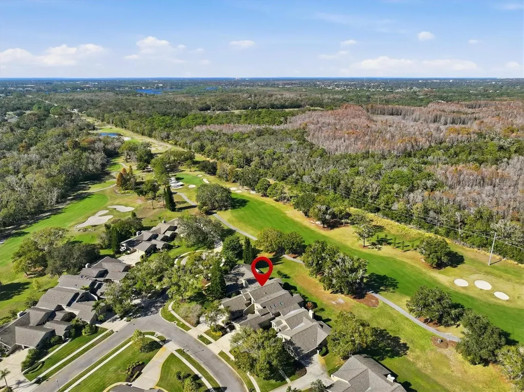 1127 Royal Troon Court Tarpon Springs FL 34688