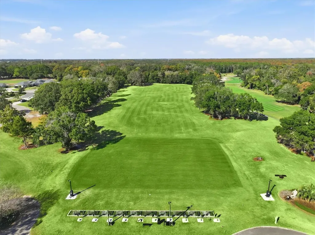 1127 Royal Troon Court Tarpon Springs FL 34688