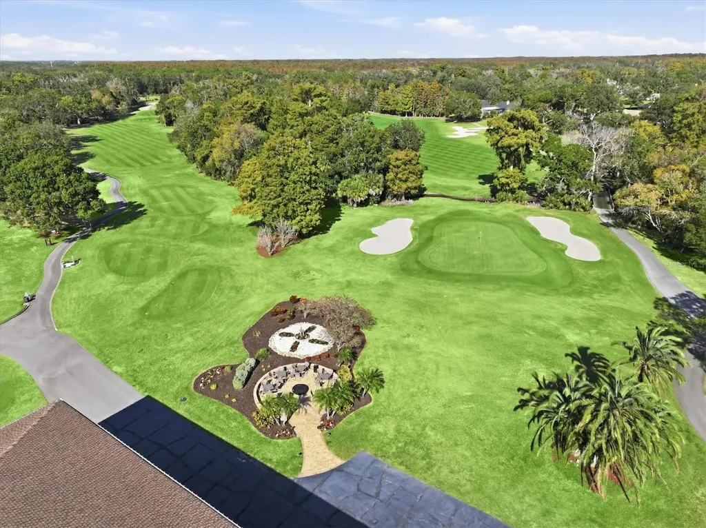 1127 Royal Troon Court Tarpon Springs FL 34688