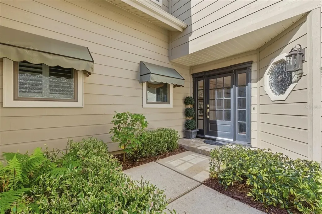 1127 Royal Troon Court Tarpon Springs FL 34688