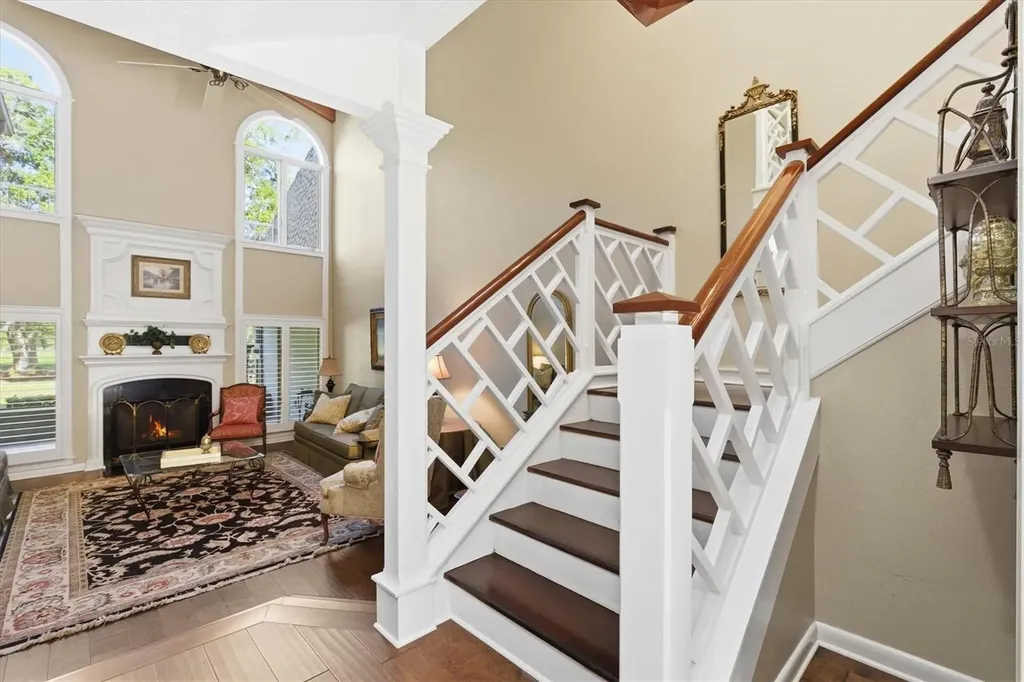 1127 Royal Troon Court Tarpon Springs FL 34688