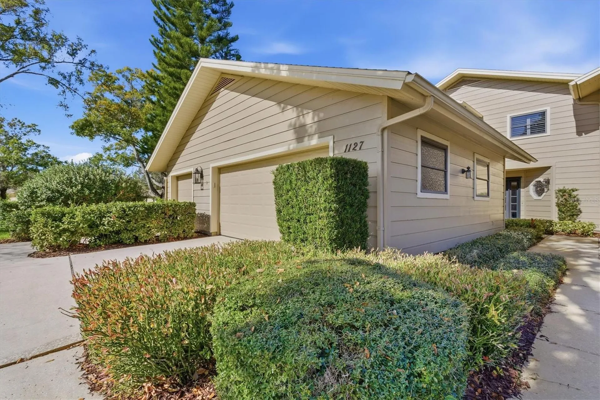 1127 Royal Troon Court Tarpon Springs FL 34688