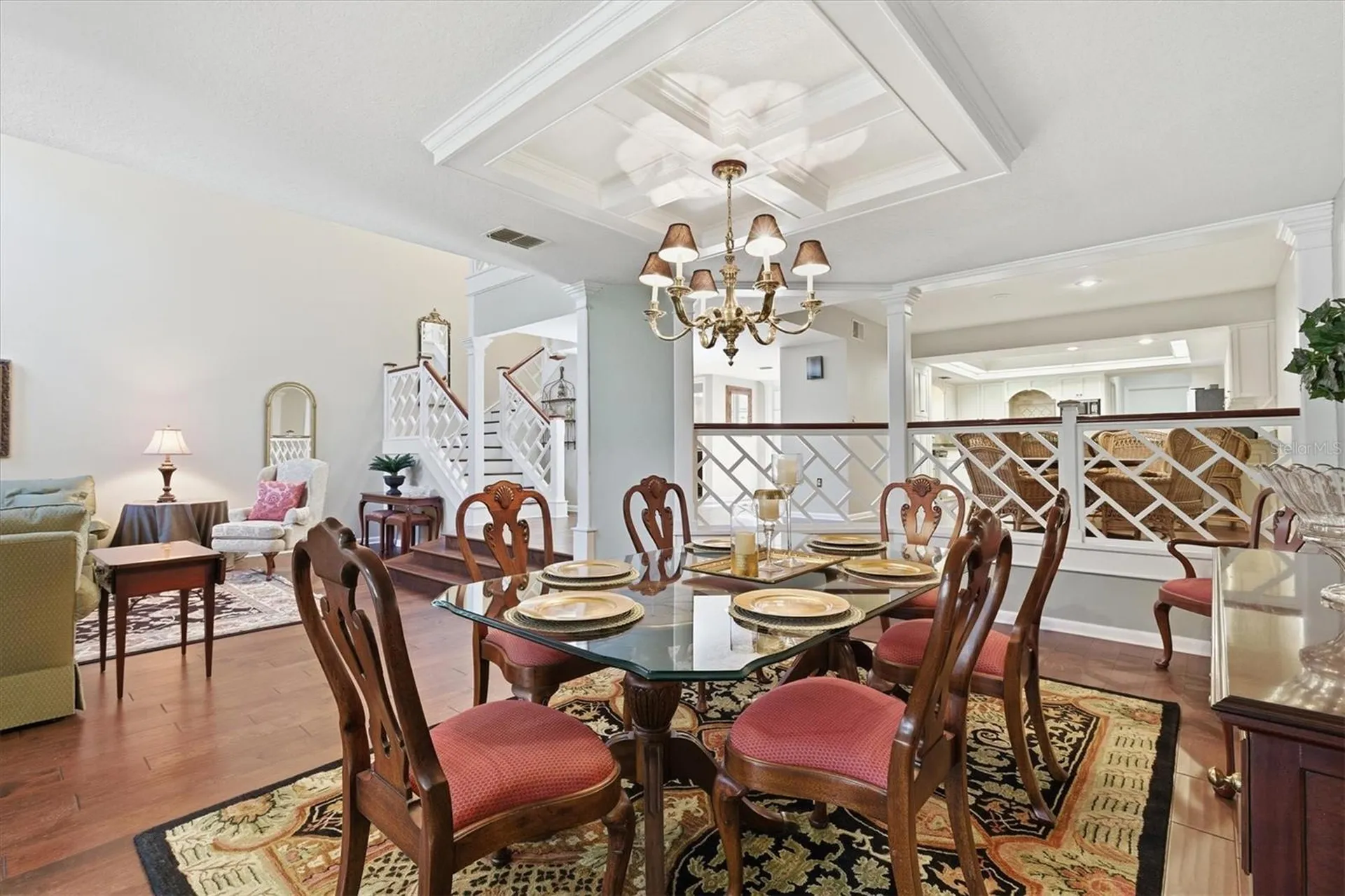 1127 Royal Troon Court Tarpon Springs FL 34688