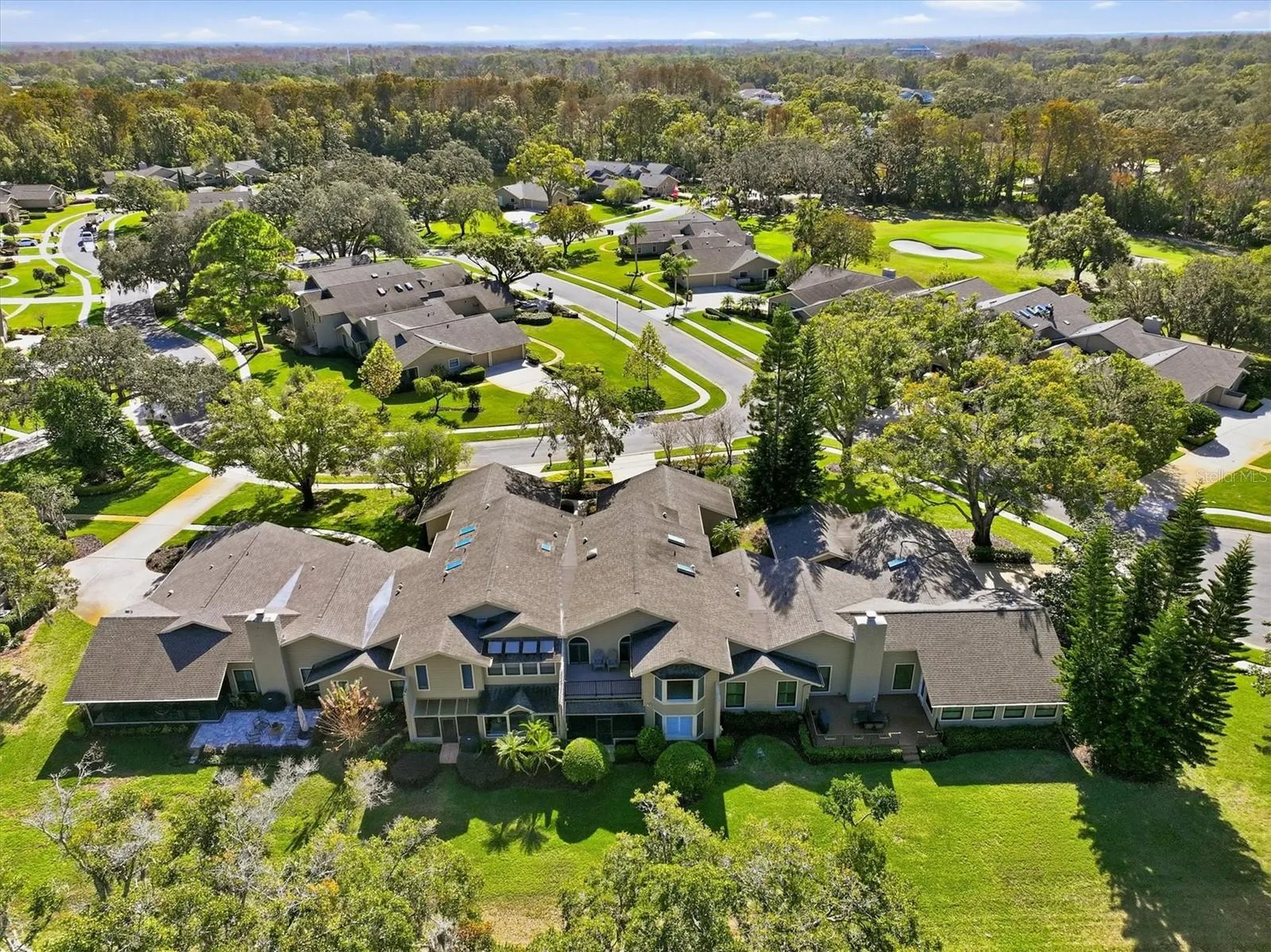 1127 Royal Troon Court Tarpon Springs FL 34688