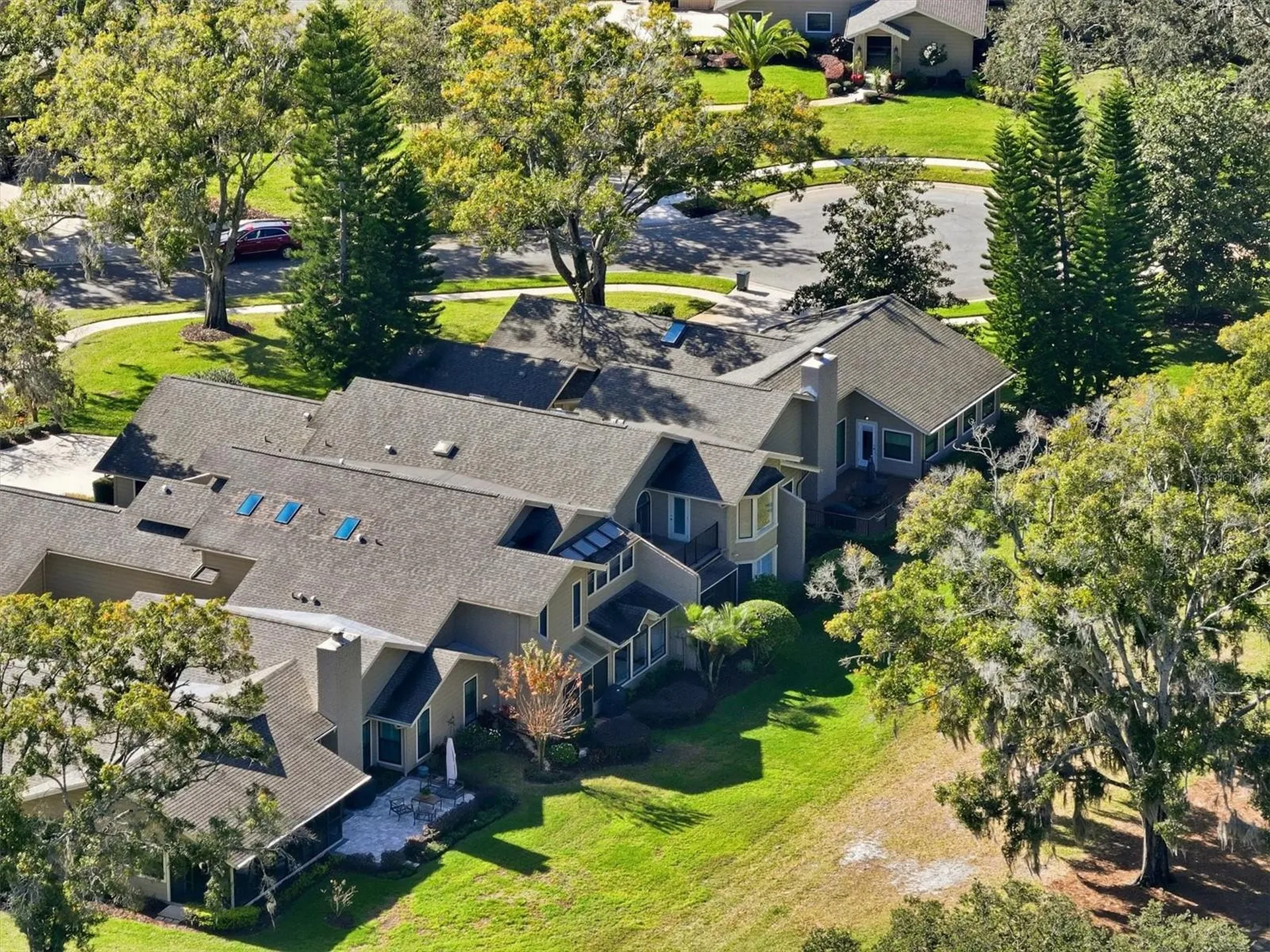 1127 Royal Troon Court Tarpon Springs FL 34688