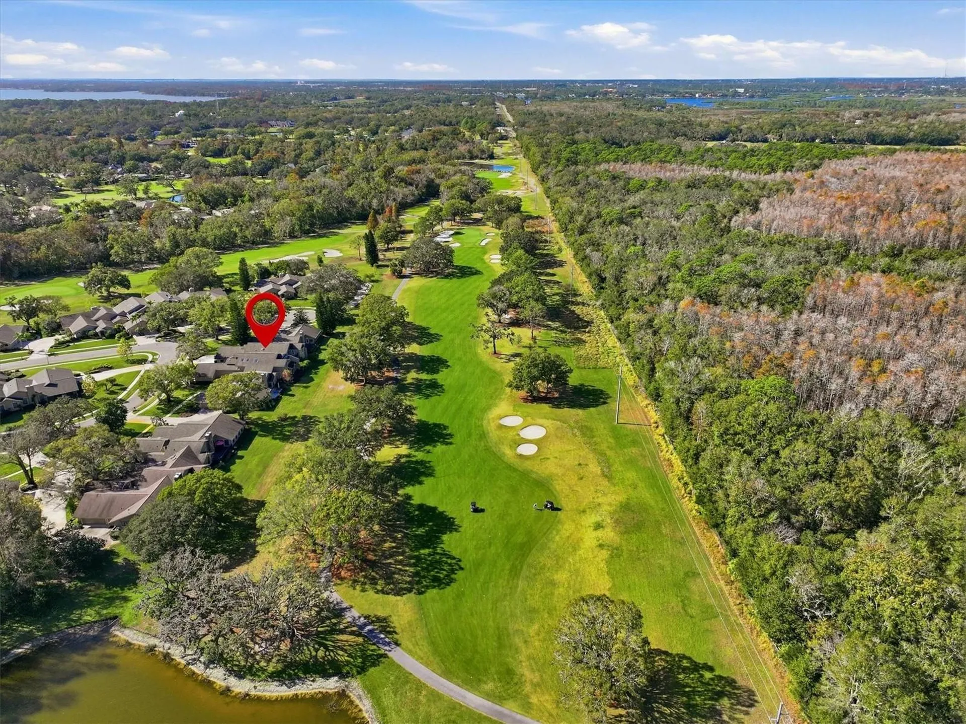 1127 Royal Troon Court Tarpon Springs FL 34688