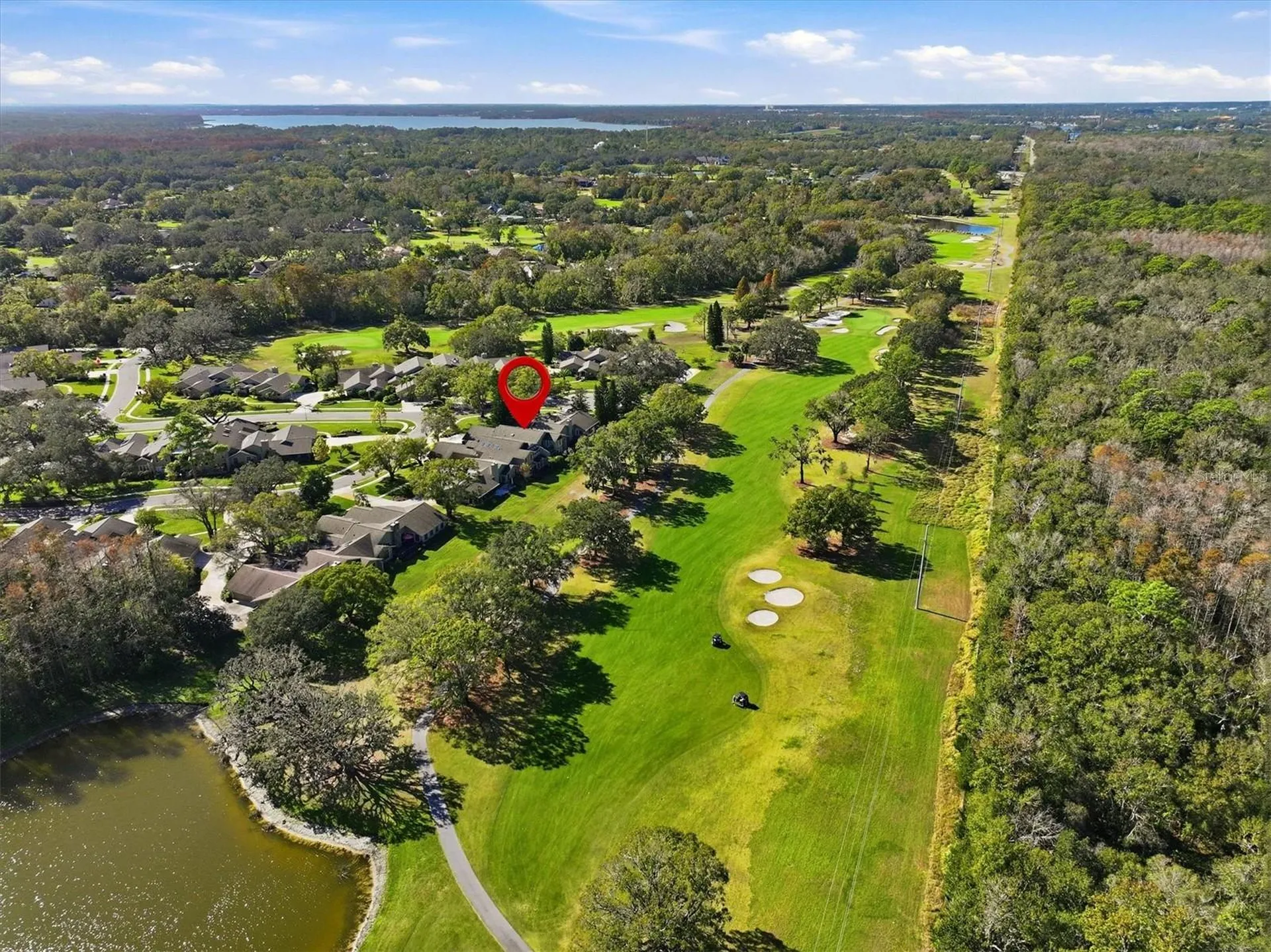 1127 Royal Troon Court Tarpon Springs FL 34688