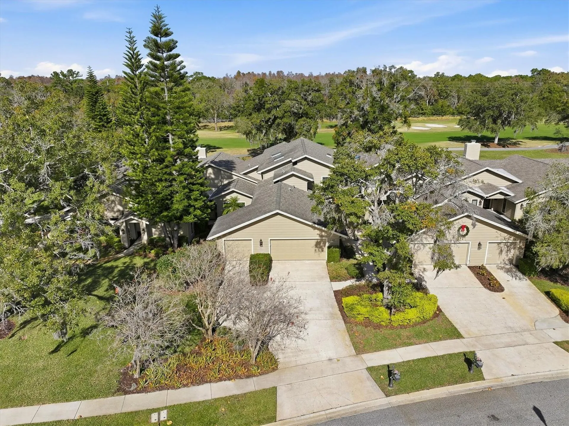 1127 Royal Troon Court Tarpon Springs FL 34688