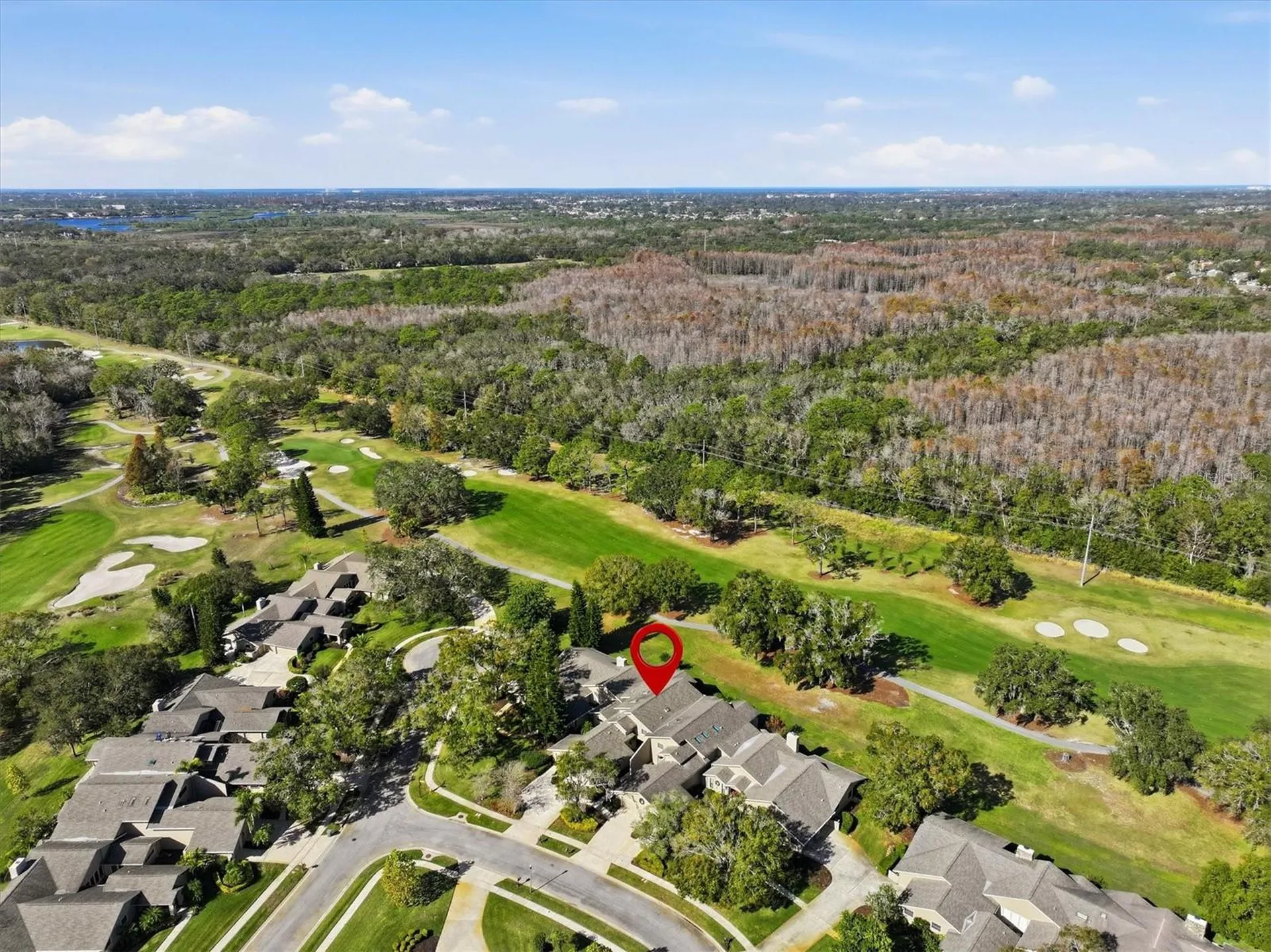 1127 Royal Troon Court Tarpon Springs FL 34688