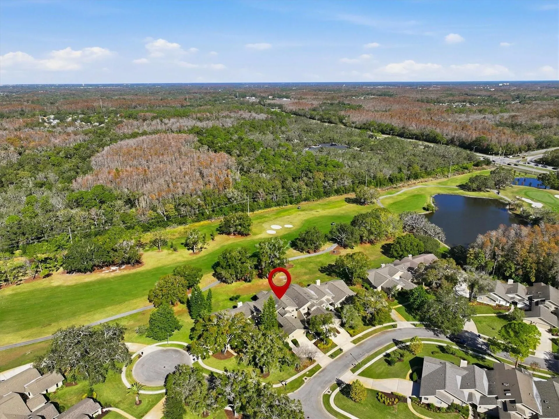 1127 Royal Troon Court Tarpon Springs FL 34688