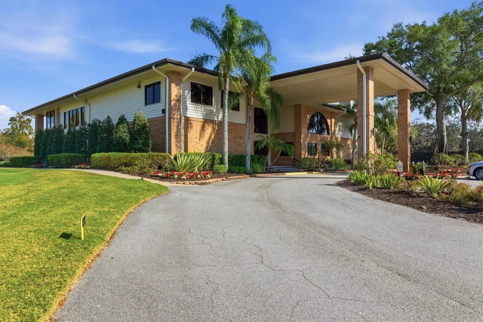 1127 Royal Troon Court Tarpon Springs FL 34688
