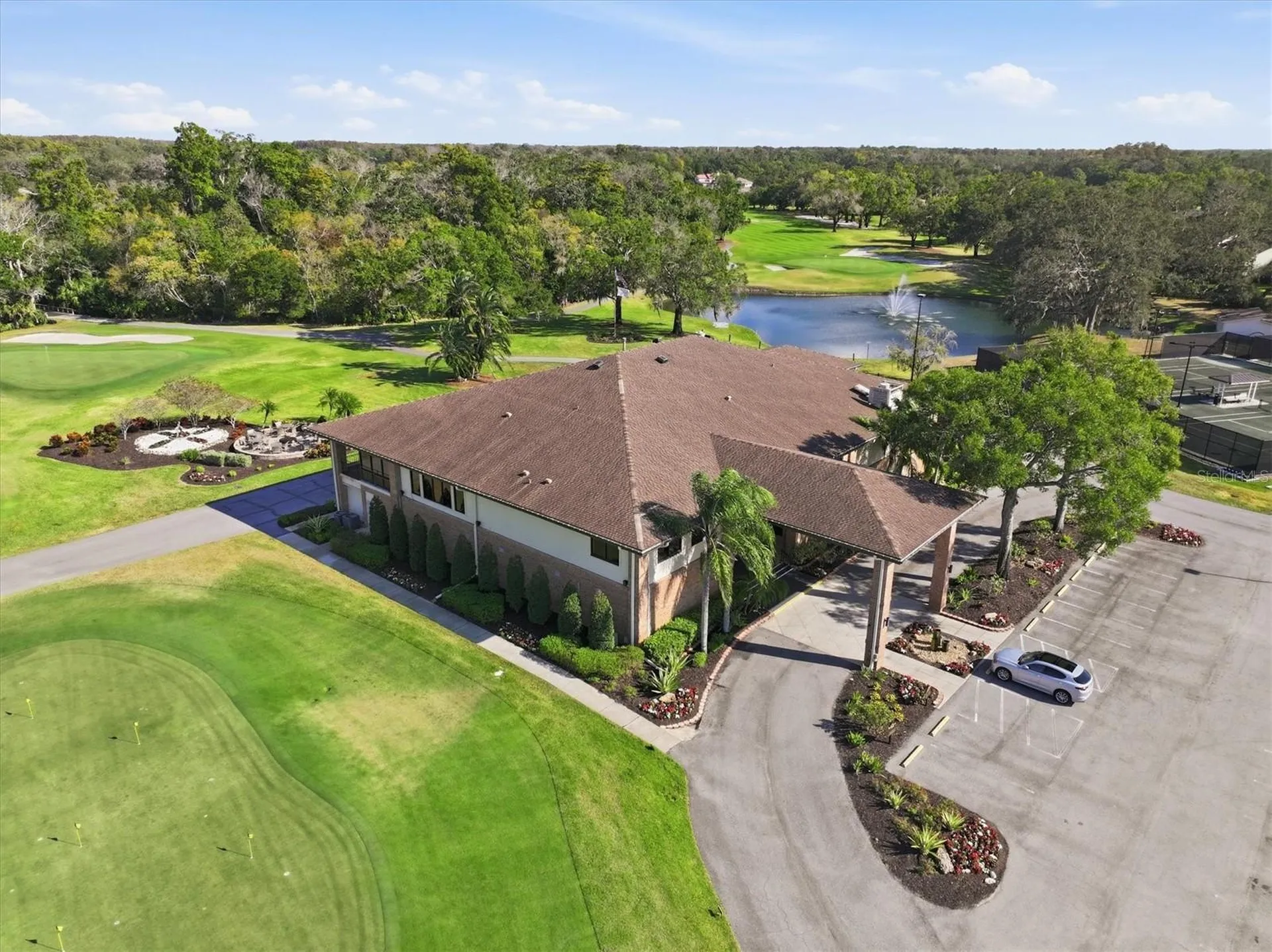 1127 Royal Troon Court Tarpon Springs FL 34688