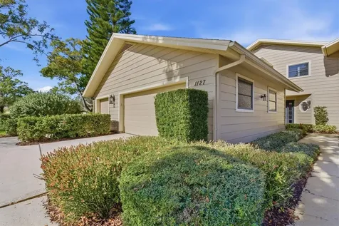 1127 Royal Troon Court Tarpon Springs FL 34688