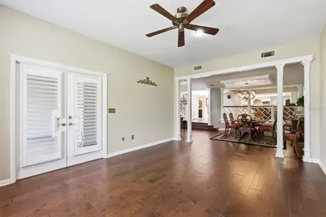 1127 Royal Troon Court Tarpon Springs FL 34688