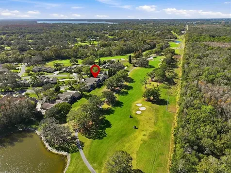 1127 Royal Troon Court Tarpon Springs FL 34688