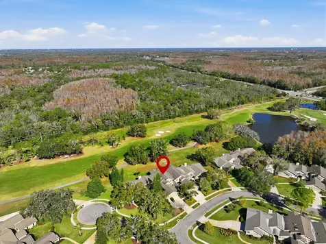 1127 Royal Troon Court Tarpon Springs FL 34688