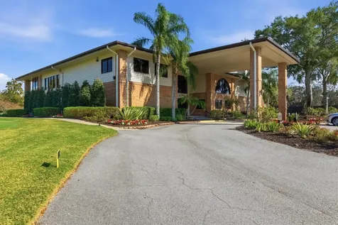 1127 Royal Troon Court Tarpon Springs FL 34688