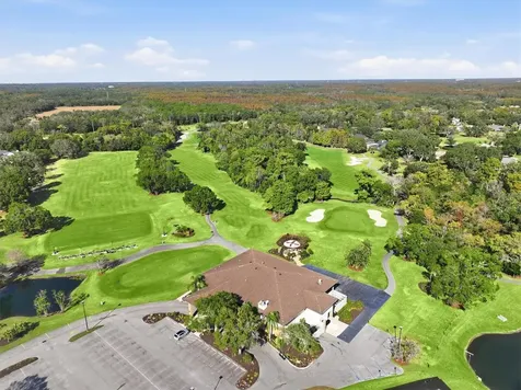 1127 Royal Troon Court Tarpon Springs FL 34688