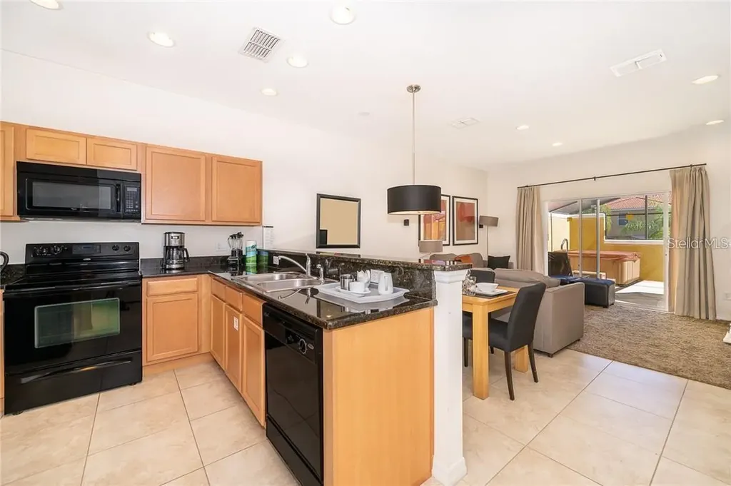 3007 White Orchid Road Kissimmee FL 34747