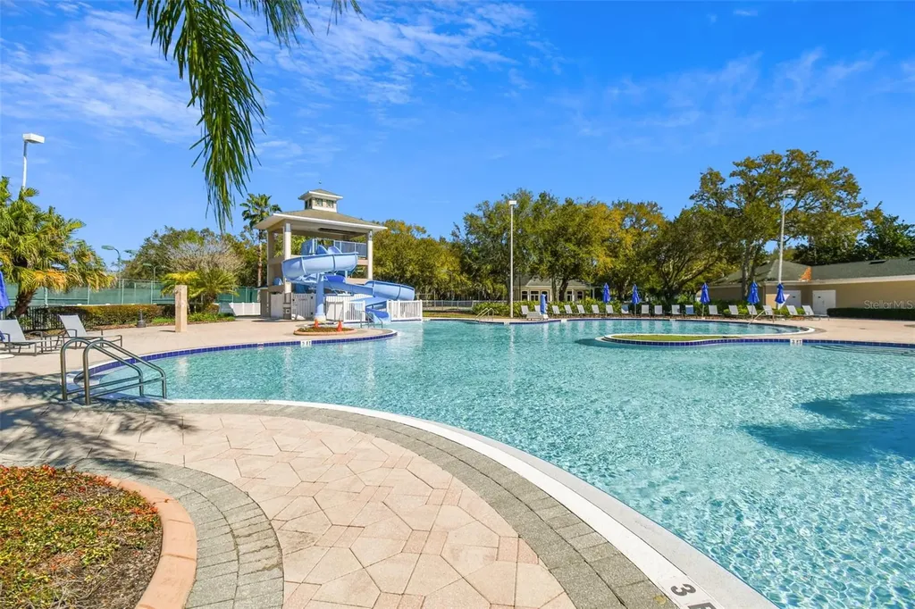 18214 Paradise Point Drive Tampa FL 33647