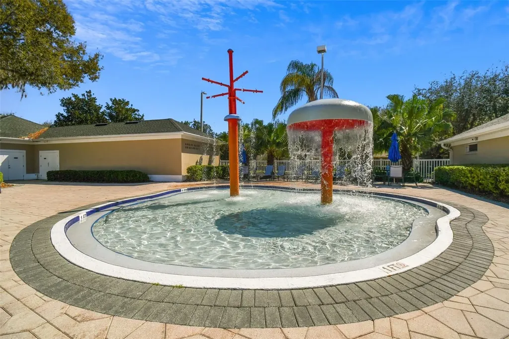 18214 Paradise Point Drive Tampa FL 33647
