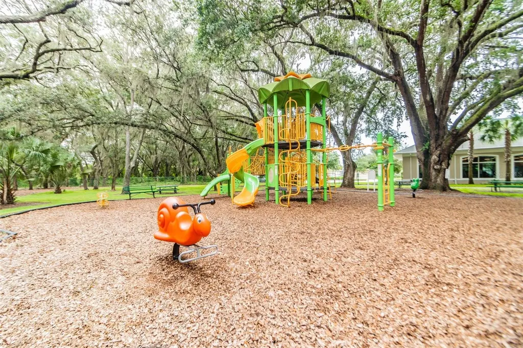 18214 Paradise Point Drive Tampa FL 33647