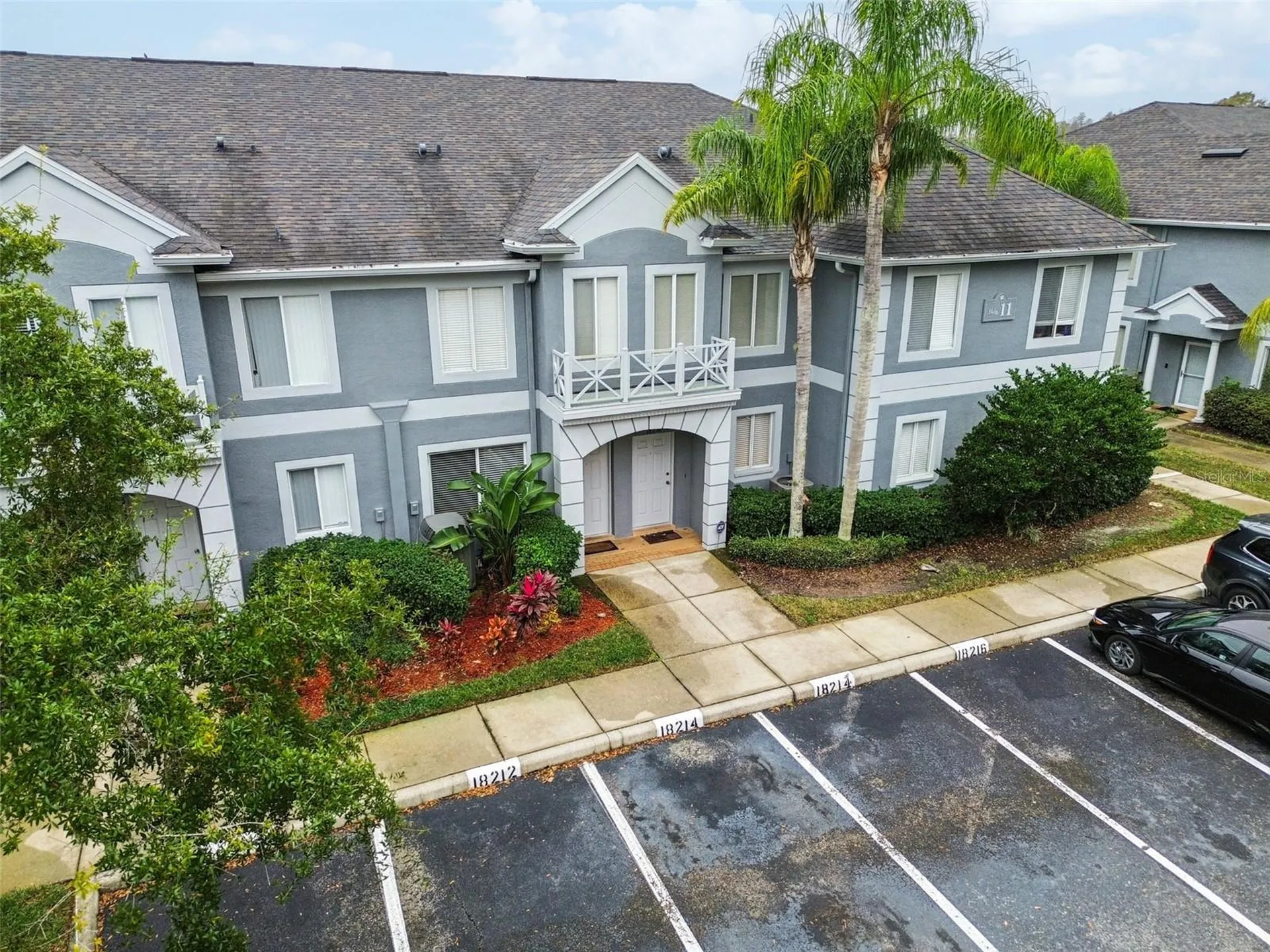 18214 Paradise Point Drive Tampa FL 33647
