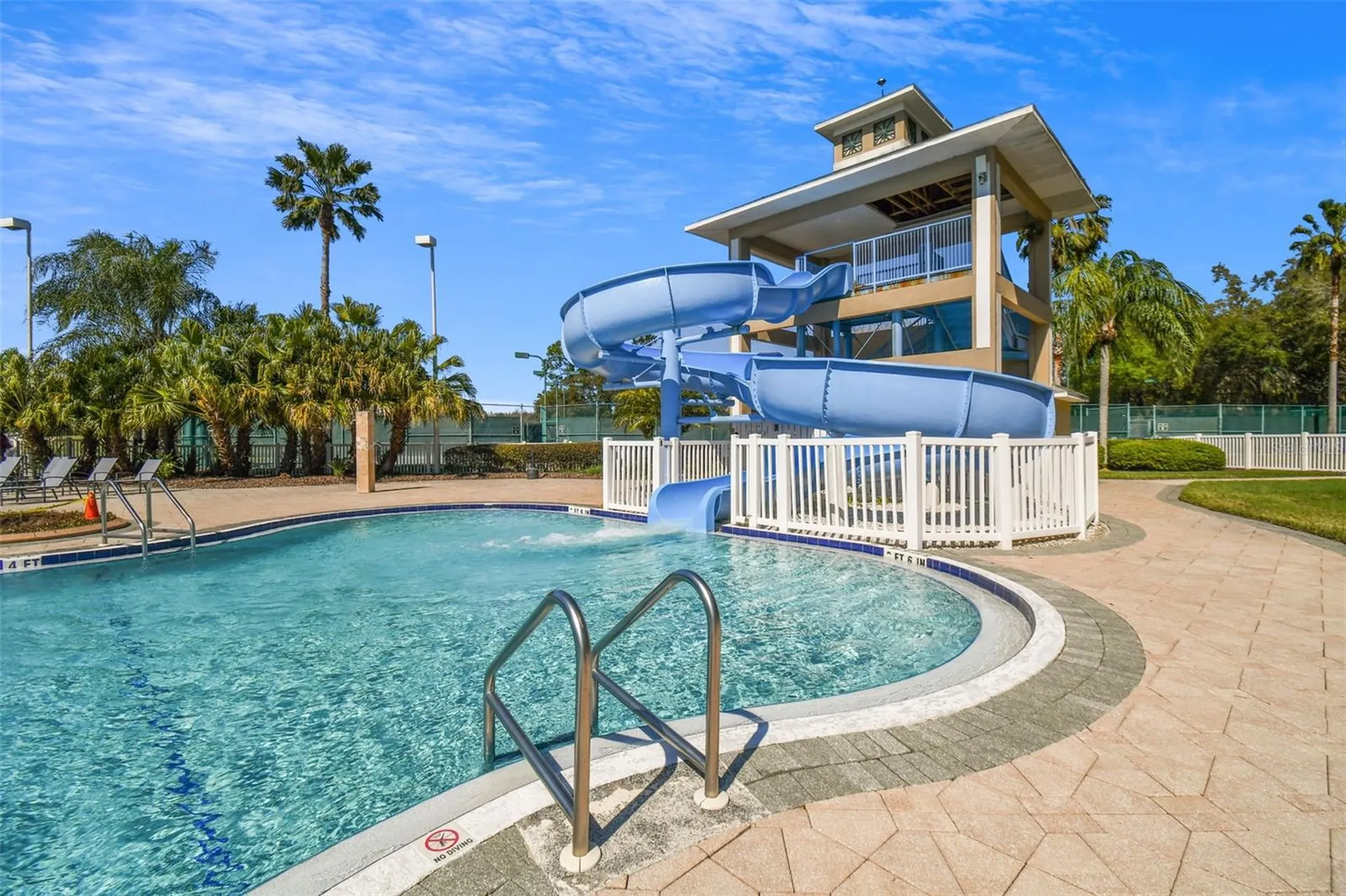 18214 Paradise Point Drive Tampa FL 33647