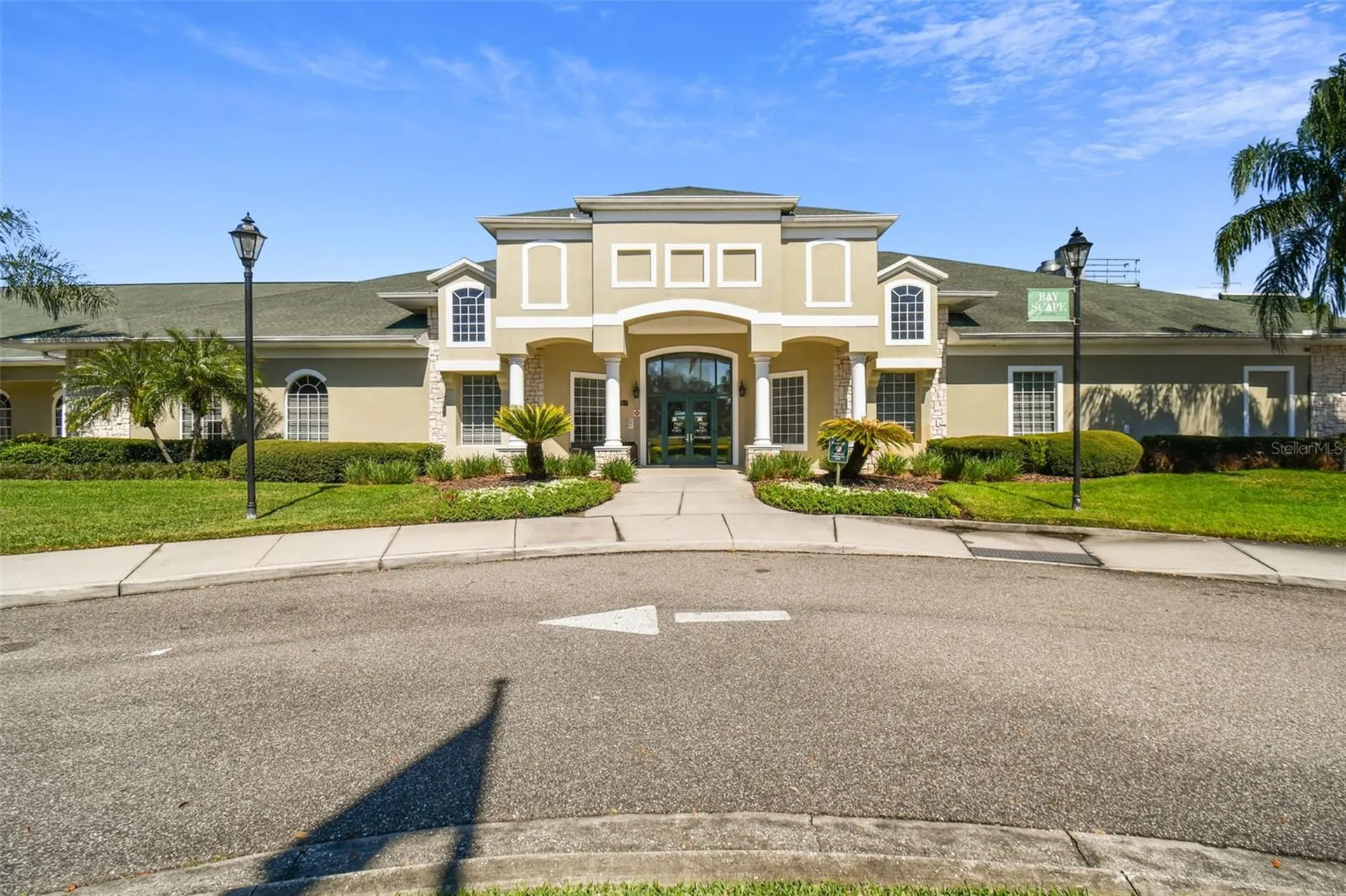 18214 Paradise Point Drive Tampa FL 33647