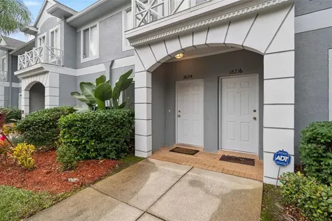 18214 Paradise Point Drive Tampa FL 33647