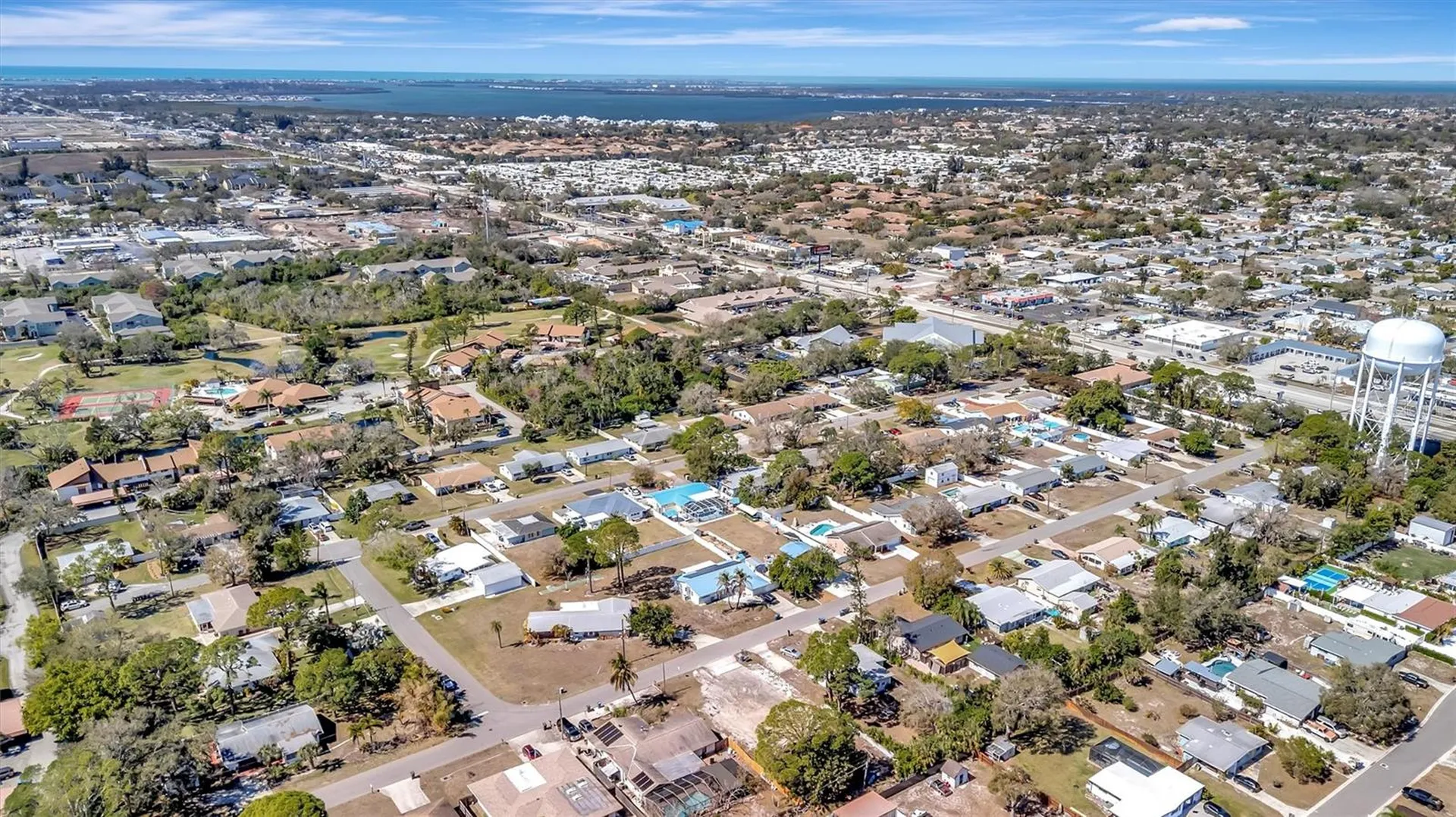 4519 60th Street W Bradenton FL 34210