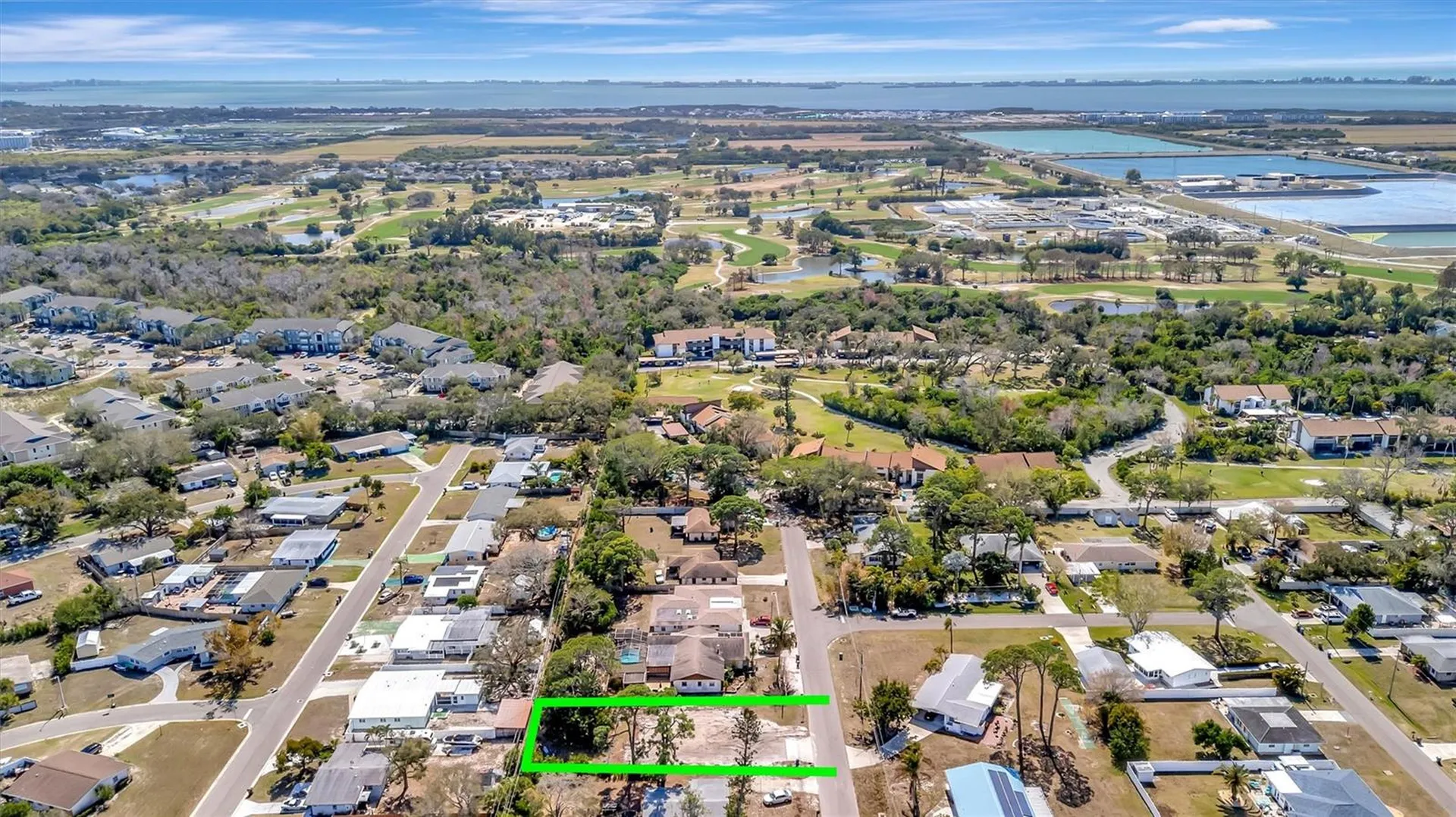 4519 60th Street W Bradenton FL 34210
