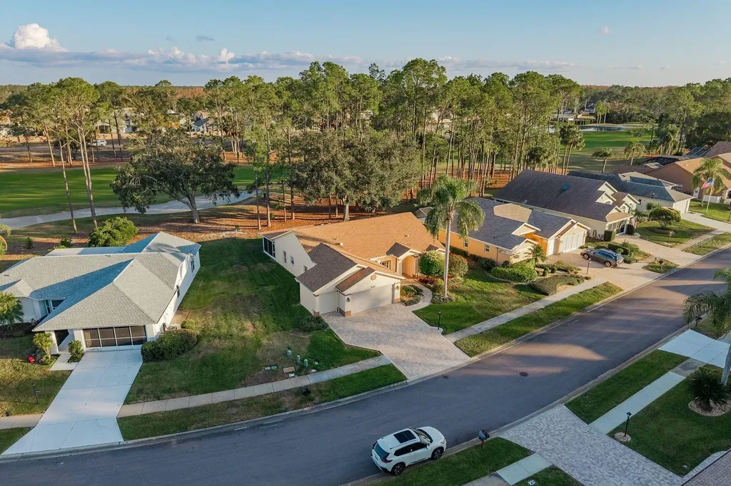 9742 Oakwood Hills Court New Port Richey FL 34655