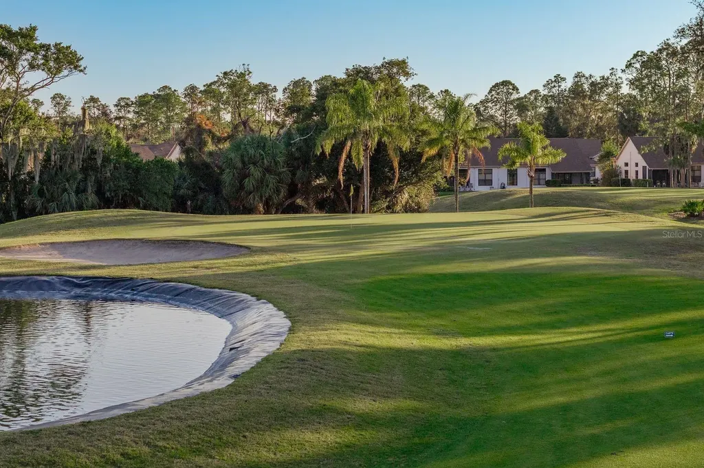 9742 Oakwood Hills Court New Port Richey FL 34655