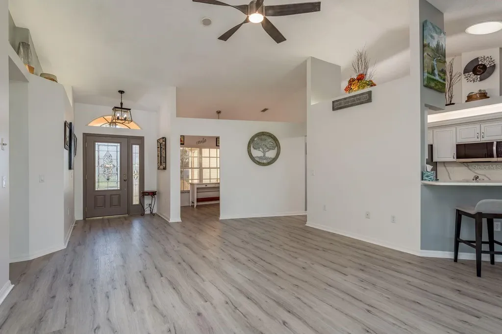 9742 Oakwood Hills Court New Port Richey FL 34655