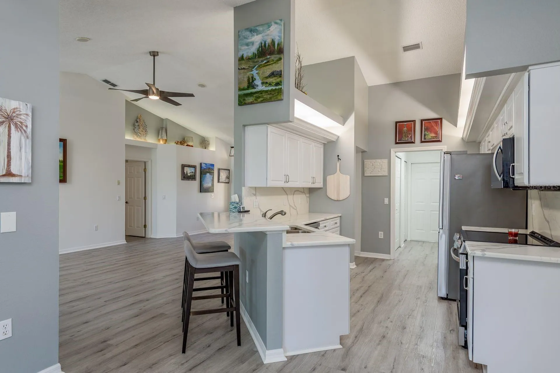 9742 Oakwood Hills Court New Port Richey FL 34655